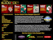 AAA 63606 Blackjack Casinos Online NZ