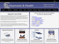 AAA 6441 Hypnosis and Health