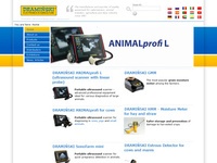 AAA 6625 Dog Ovulation Detector