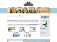 AAA 6757 Melaleuca Ecosense - Eco-Cleaning Products
