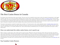 AAA 68315 Best Casino Bonus Online Canada