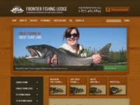 AAA 6877 Canada Fly-In Fishing: Canada Fishing Lodges