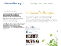 Aromatherapy, Reflexology