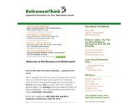 AAA 6980 RetirementThink