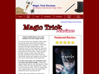 AAA 7521 Free Magic Tricks