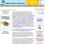 AAA 767 William Gladden Foundation
