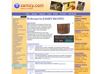 AAA 7697 ZamZy Recipe
