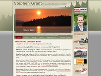 AAA 7858 Campbell River Real Estate