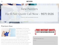 AAA 84628 Kew Painters