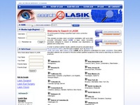 Search 4 LASIK Directory
