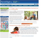 AAA 8906 ParentMagic, Inc. - Parenting Skills