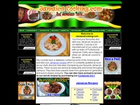 AAA 8910 Jamaica Cooking | Jamaican Recipes