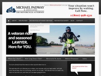 AAA 9029 Micheal Padway - California Motorcycle Lawyer