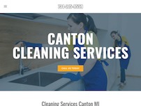AAA 90603 Cleaning Services Canton, MI