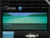 AAA 9146 Florida Fishing