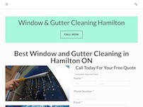AAA 91544 Window and Gutter Cleaning