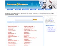 AAA 9210 Health directory
