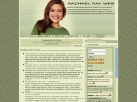 AAA 9531 Rachael Ray