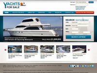 Yachts For Sale