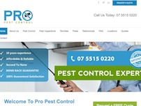 AAA 97322 Pro Pest Control Gold Coast