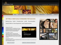 AAA 9828 Grandview Gold - Canadian Mining Company
