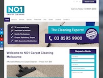 AAA 98477 NO1 Carpet Cleaning Melbourne