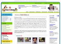 AAA 9896 FindaPetOnline.com Pet Classifieds